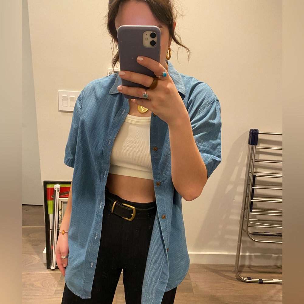 Vintage Old Navy Shirt